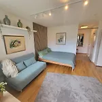 Am Seepark شقة فرايبورغ