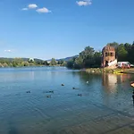 Am Seepark شقة *