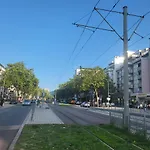 Am Seepark شقة