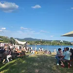 Am Seepark فرايبورغ