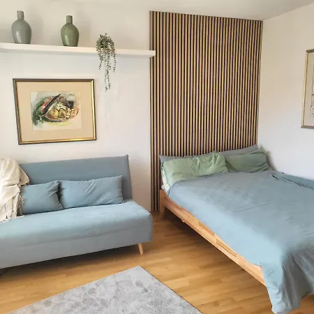 Am Seepark Apartamento