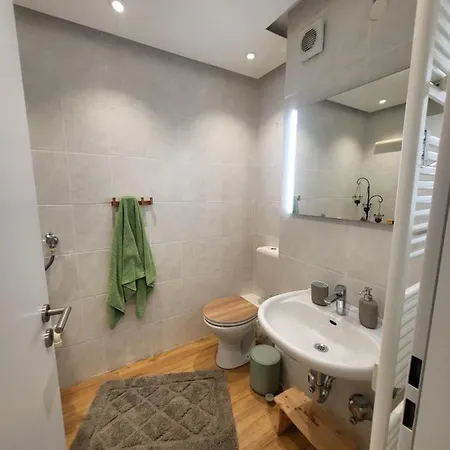 Am Seepark Freiburg im Breisgau