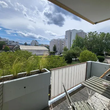 Am Seepark * Friburgo de Brisgovia