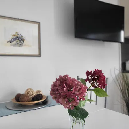 Apartamento Am Seepark
