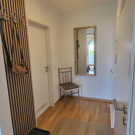 Am Seepark * Freiburg im Breisgau