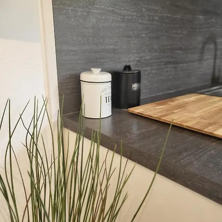 Apartamento Am Seepark *